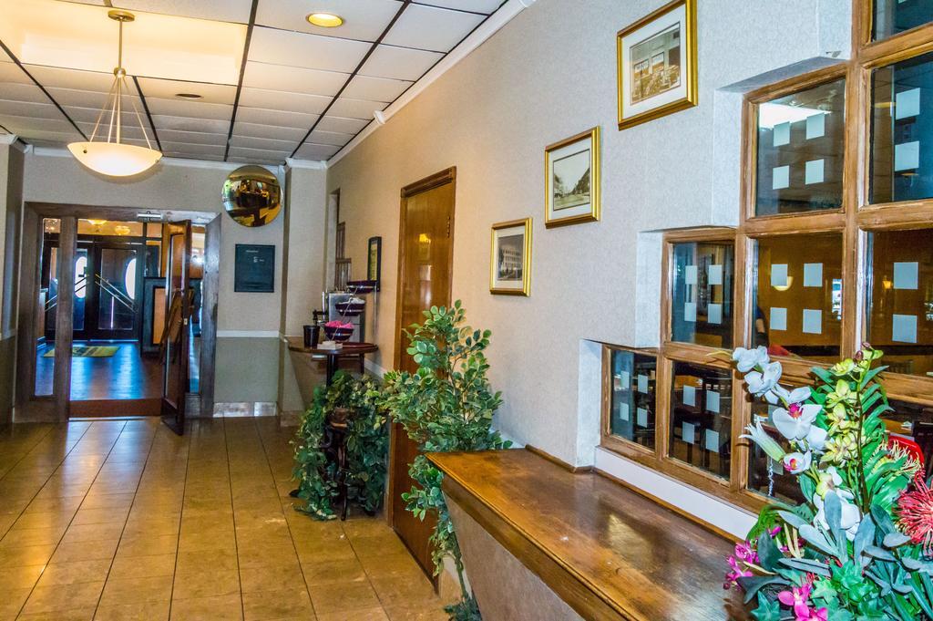 Executive Inn Hotel And Conference Center Lawton Extérieur photo